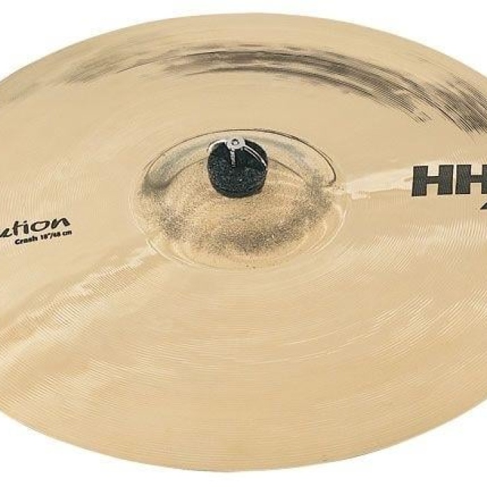 SABIAN 11806XEB 18 EVOLUTION CRASH ZİL HHX