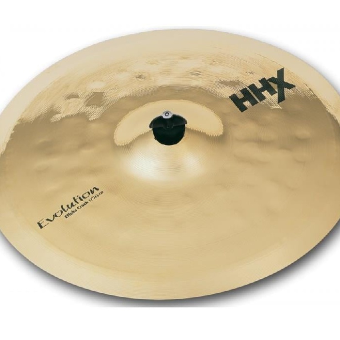 SABIAN 11711XEB 17 EFFEKS CRASH ZİL HHX