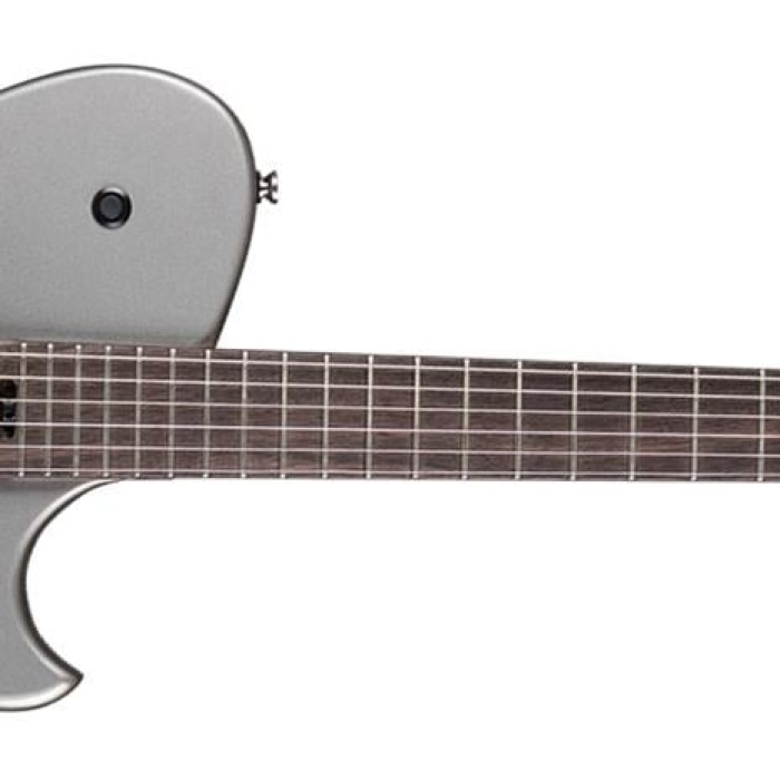 CORT MBM-1SS ELEKTRO GİTAR, MATTHEW BELLAMY SIGNATURE, GÜMÜŞ