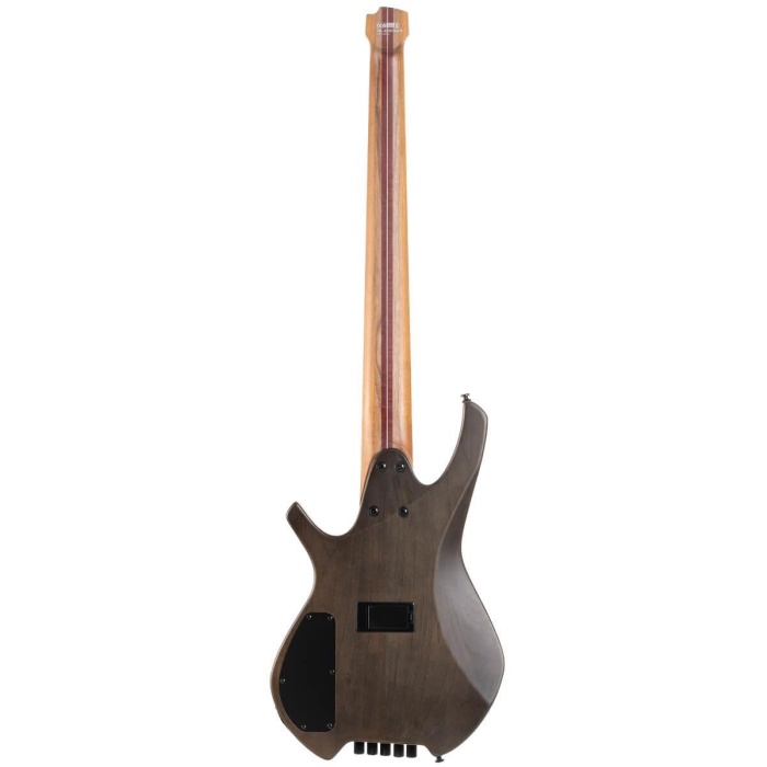 CORT SPACE5SDB BASS GİTAR, HEADLESS, 5 TELLİ, STAR DUST BLACK