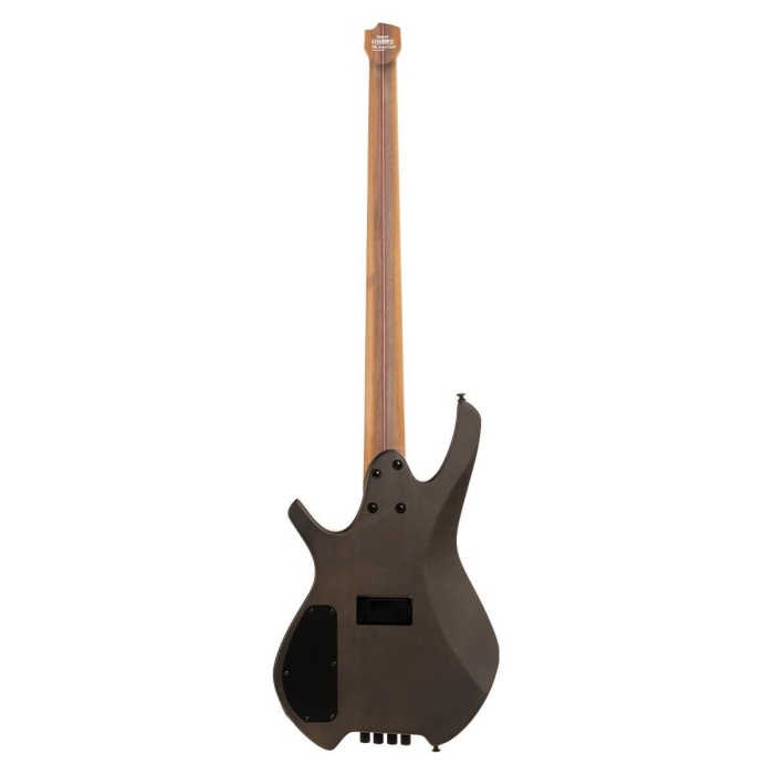 CORT SPACE4SDB BASS GİTAR, HEADLESS, 4 TELLİ, STAR DUST BLACK