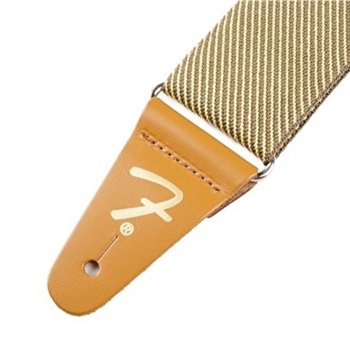 Fender Vintage Tweed Gitar Askısı