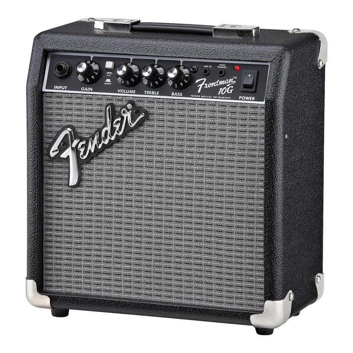 Fender Frontman 10G Elektro Gitar Amfisi