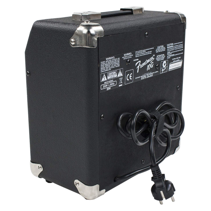 Fender Frontman 10G Elektro Gitar Amfisi