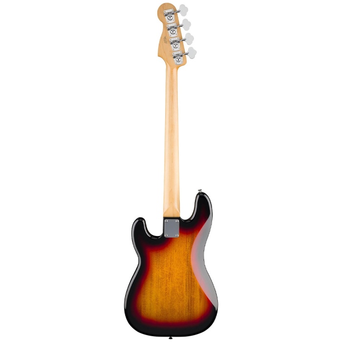 Fender Standard Precision Bass Laurel Klavye 3 Ton Sunburst Bas Gitar