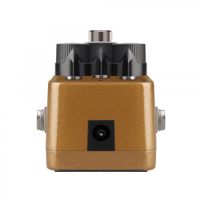 Nux Horseman (NOD-1) Overdrive Pedalı