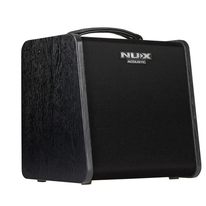 Nux AC-60 Stageman II Studio Akustik Gitar Amfisi