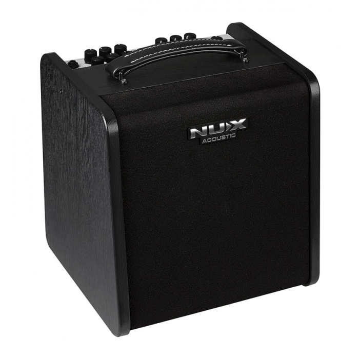 Nux AC-60 Stageman II Studio Akustik Gitar Amfisi