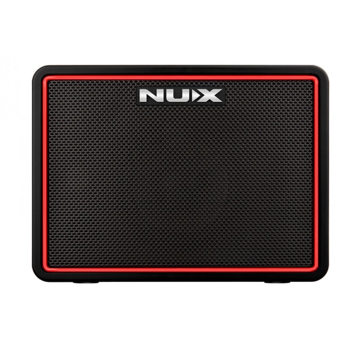 Nux Mighty Lite BT MKII Taşınabilir Elektro Gitar Amfisi