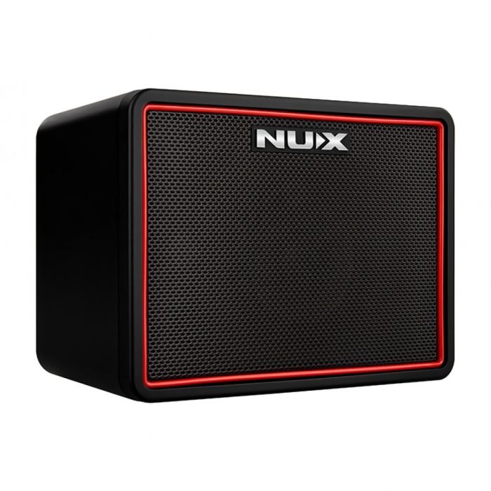 Nux Mighty Lite BT MKII Taşınabilir Elektro Gitar Amfisi