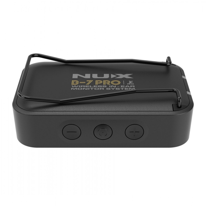 Nux B-7PRO Kablosuz Kulaklık Monitör Sistemi