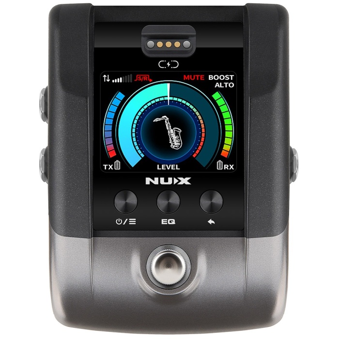 Nux B-6 Pro Telsiz Saksafon Sistemi