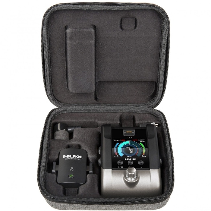 Nux B-6 Pro Telsiz Saksafon Sistemi