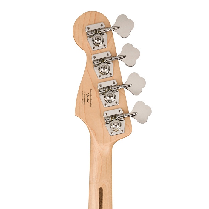 Squier Sonic Precision Bass Akçaağaç Klavye WPG California Blue Bas Gitar