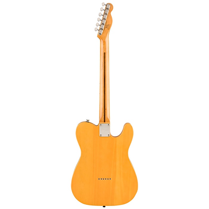 Squier Classic Vibe 50s Telecaster Akçaağaç Klavye Butterscotch Blonde Solak Elektro Gitar