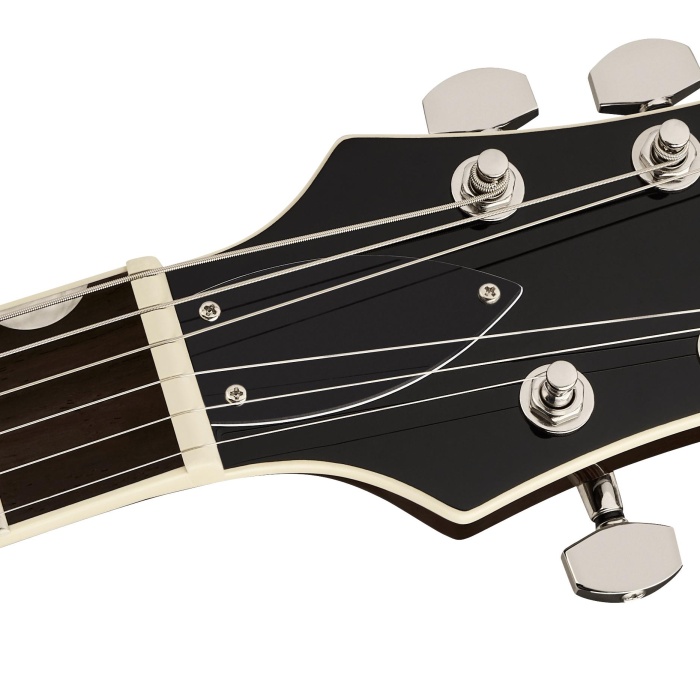 Gretsch Electromatic CVT Double Cut Wraparound Laurel Klavye Vintage White Elektro Gitar