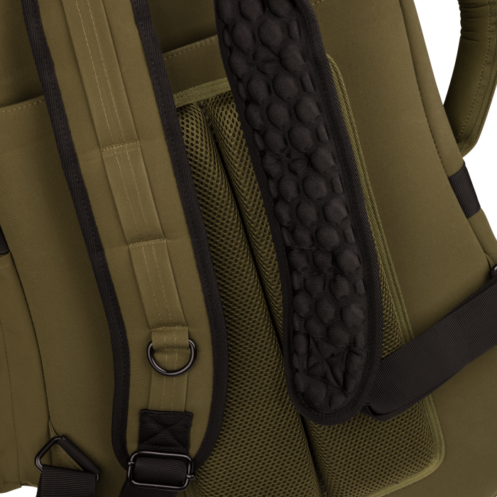 Fender Troubadour Olive Elektro Gitar Gig Bag