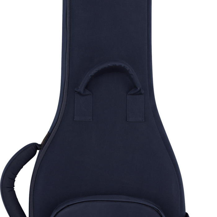 Fender Troubadour Navy Bas Gitar Gig Bag