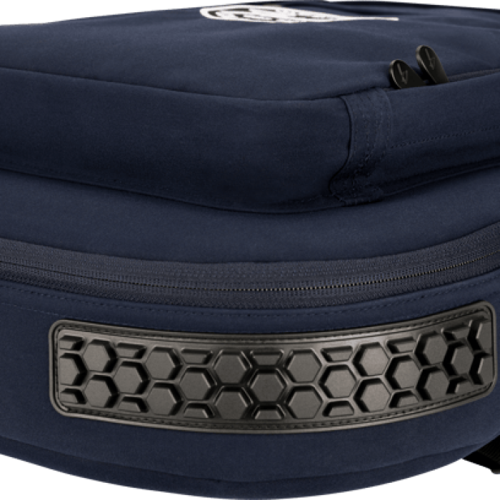 Fender Troubadour Navy Bas Gitar Gig Bag