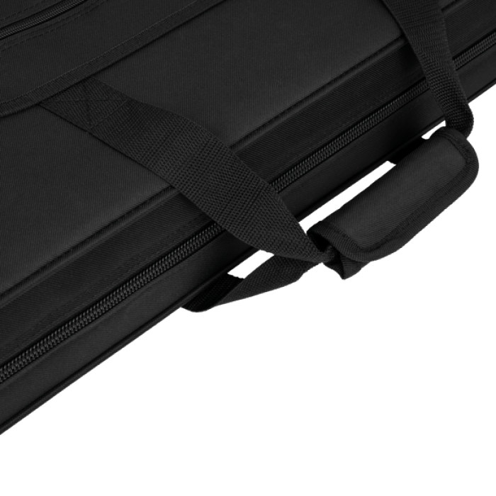 Fender Strat Tele Foam Core Case