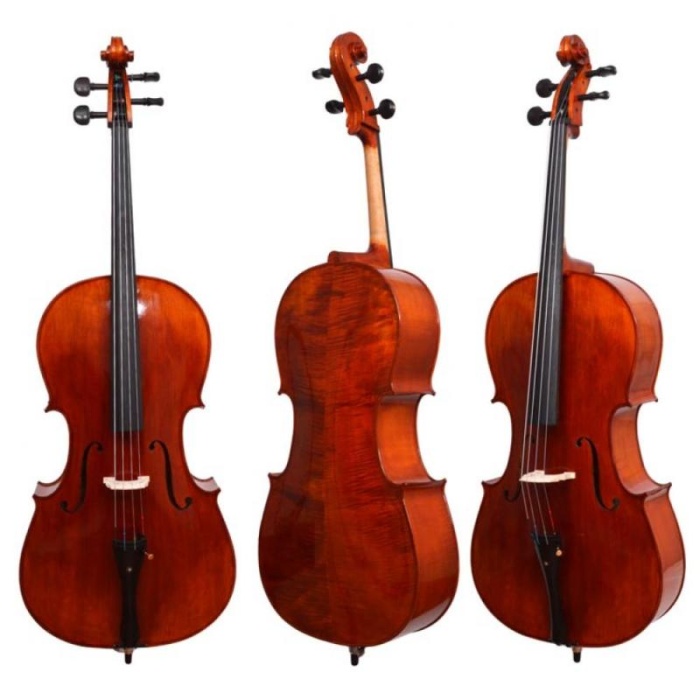 ÇELLO DOMINGUEZ PRO 3/4 DCPG34M