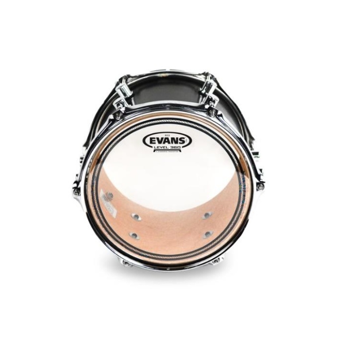 EVANS EPP-EC2SHDD-R DERİ SETİ (10+12+16+14)