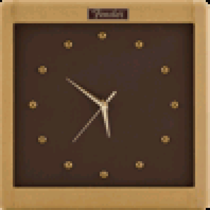 Fender Tweed Duvar Saati