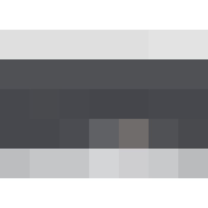 Fender Contour Serisi 3m Inca Silver Enstrüman Kablosu