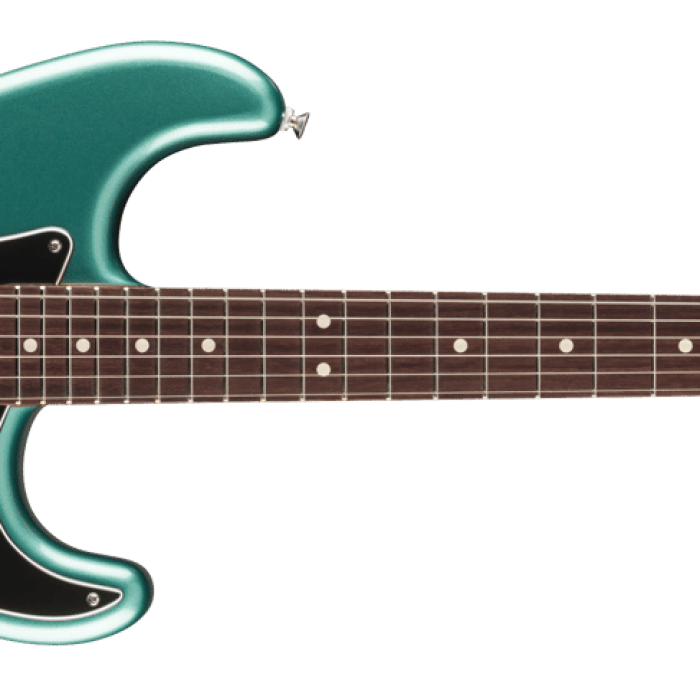 Fender American Professional Classic Stratocaster HSS Akçaağaç Klavye 3 Ton Sunburst Elektro Gitar