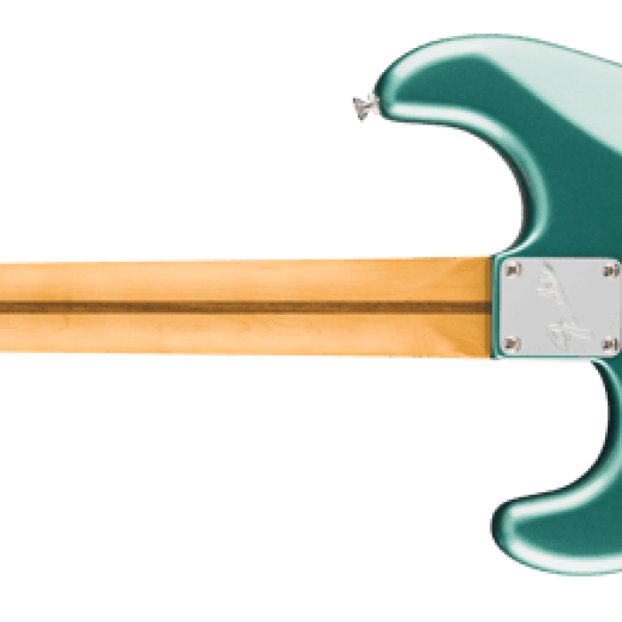 Fender American Professional Classic Stratocaster HSS Akçaağaç Klavye 3 Ton Sunburst Elektro Gitar