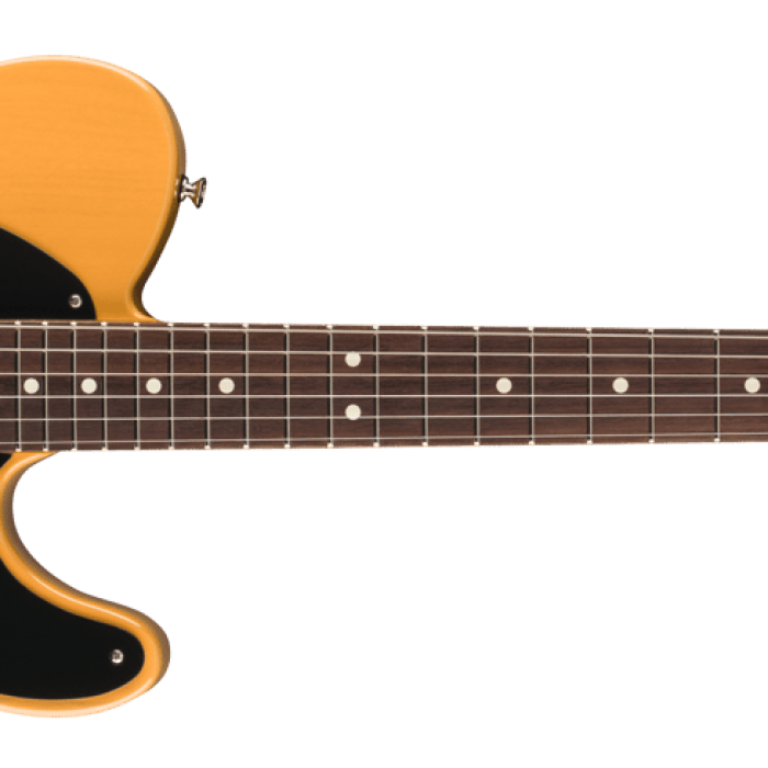 Fender American Professional Classic Hotshot Telecaster Akçaağaç Klavye 3 Ton Sunburst Elektro Gitar