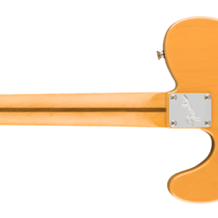 Fender American Professional Classic Hotshot Telecaster Akçaağaç Klavye 3 Ton Sunburst Elektro Gitar