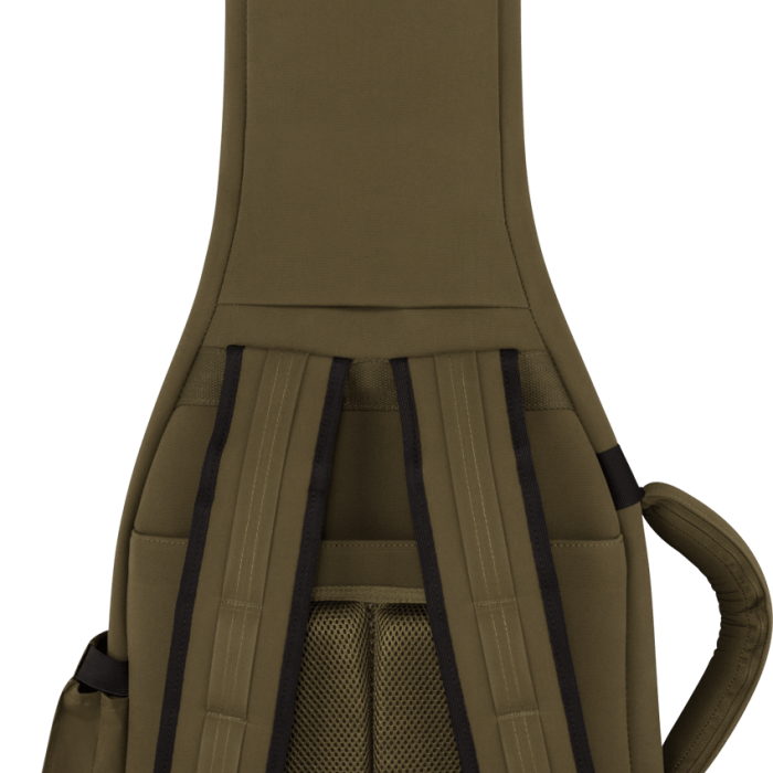 Fender Troubadour Butterscotch Elektro Gitar Gig Bag