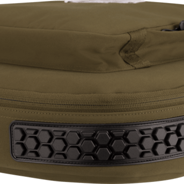 Fender Troubadour Butterscotch Elektro Gitar Gig Bag