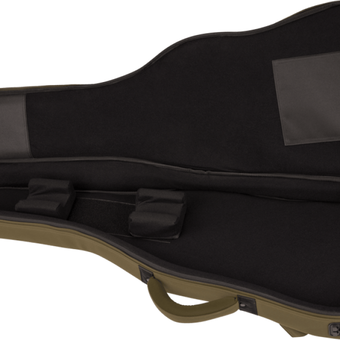 Fender Troubadour Butterscotch Elektro Gitar Gig Bag