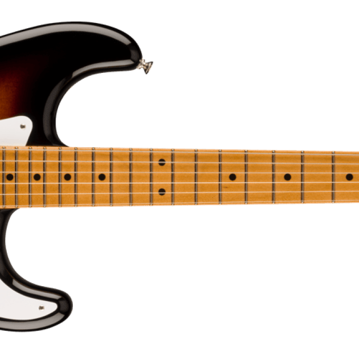 Fender Limited Edition Noventa Telecaster Pau Ferro Klavye 2 Ton Sunburst w/Bag Elektro Gitar
