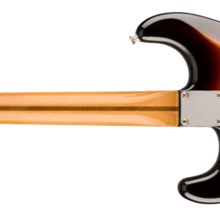 Fender Limited Edition Noventa Telecaster Pau Ferro Klavye 2 Ton Sunburst w/Bag Elektro Gitar