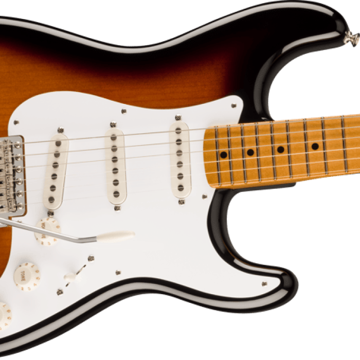 Fender Limited Edition Noventa Telecaster Pau Ferro Klavye 2 Ton Sunburst w/Bag Elektro Gitar
