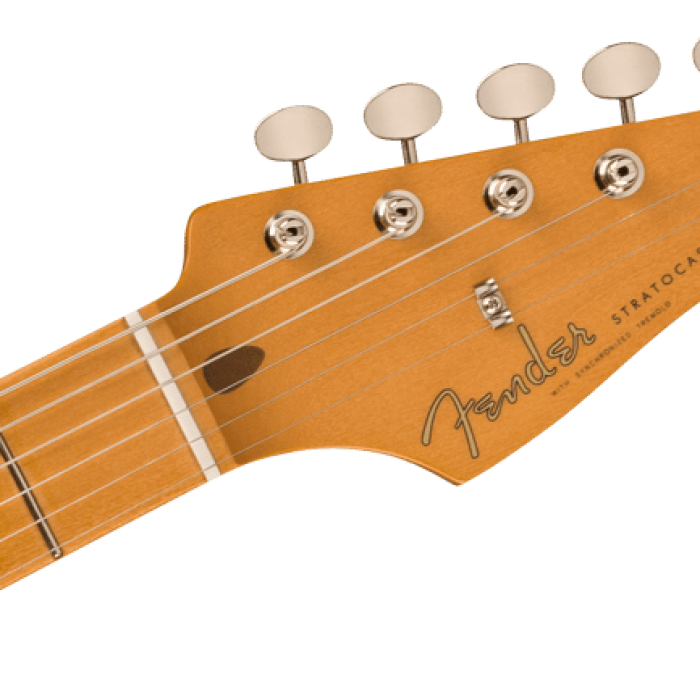 Fender Limited Edition Noventa Telecaster Pau Ferro Klavye 2 Ton Sunburst w/Bag Elektro Gitar