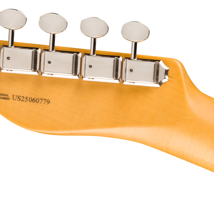 Fender American Professional Classic Telecaster Akçaağaç Klavye Butterscotch Blonde Elektro Gitar