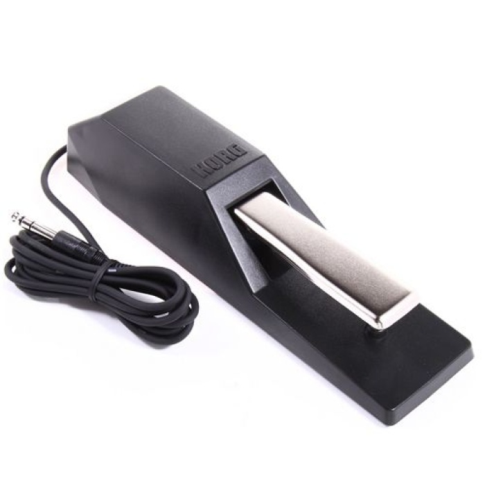 Korg DS-1H Damper (Sustain) Pedal
