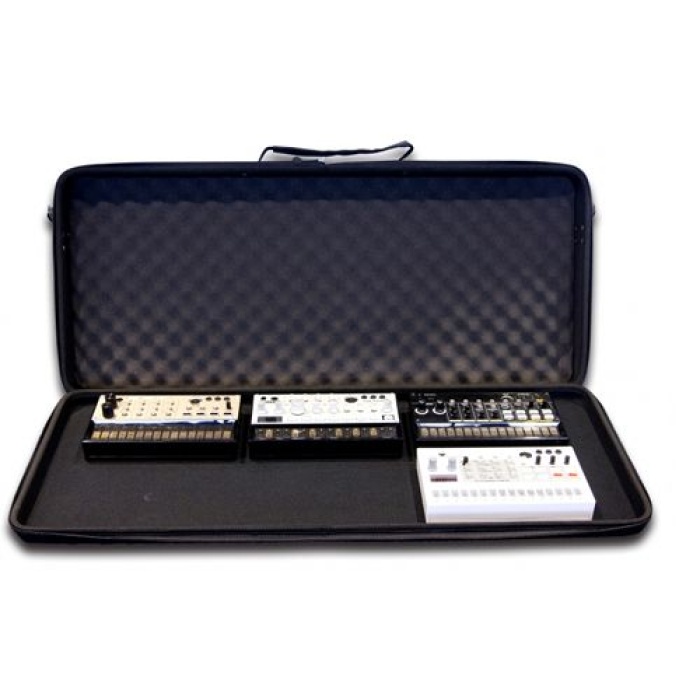 Korg DJ-GB1 Gig Bag Hardcase | DJ Ekipman Konser Çantası