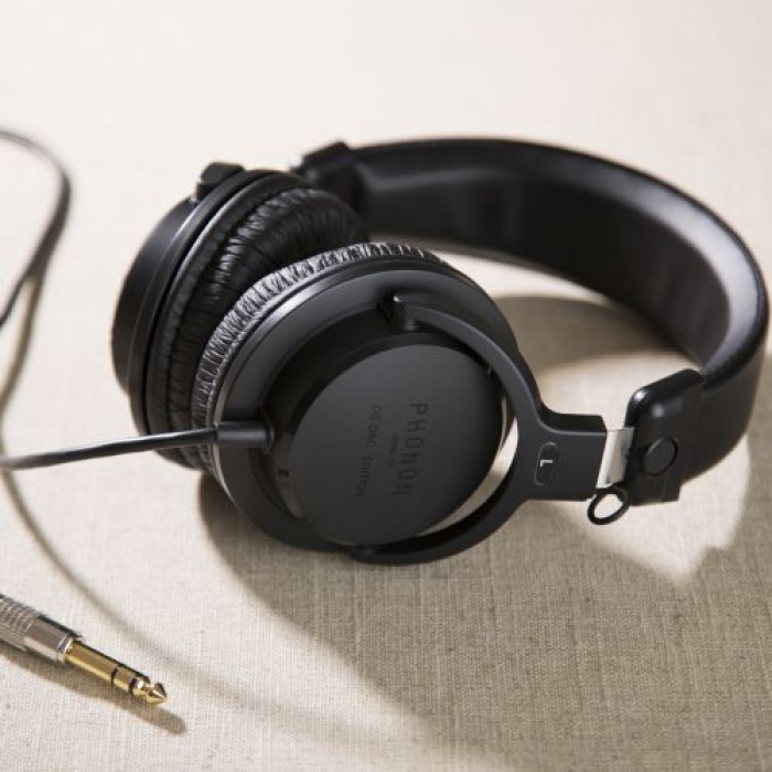 Korg PHONON SMB-02 | Profesyonel Referans Stüdyo Kulaklığı