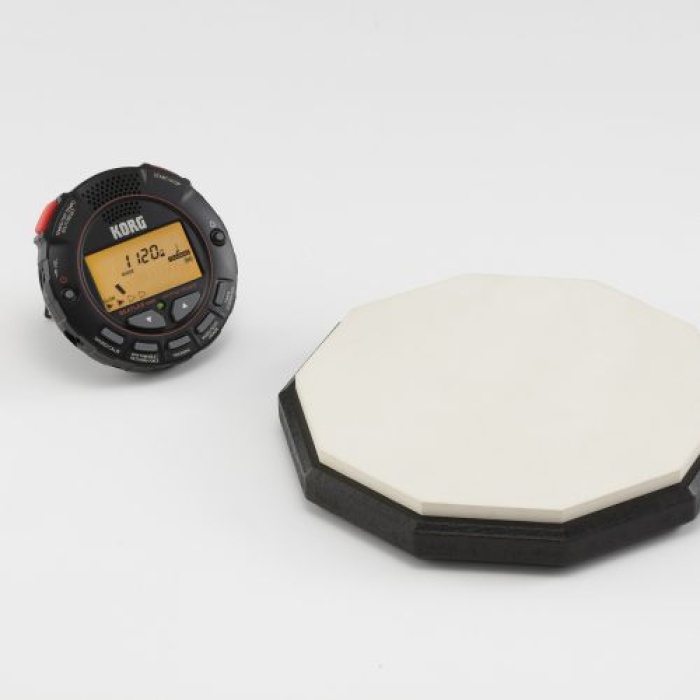 Korg BEATLAB MINI + PAD Rhythm Trainer | Ritim Eğitmeni Antrenörlü metronom