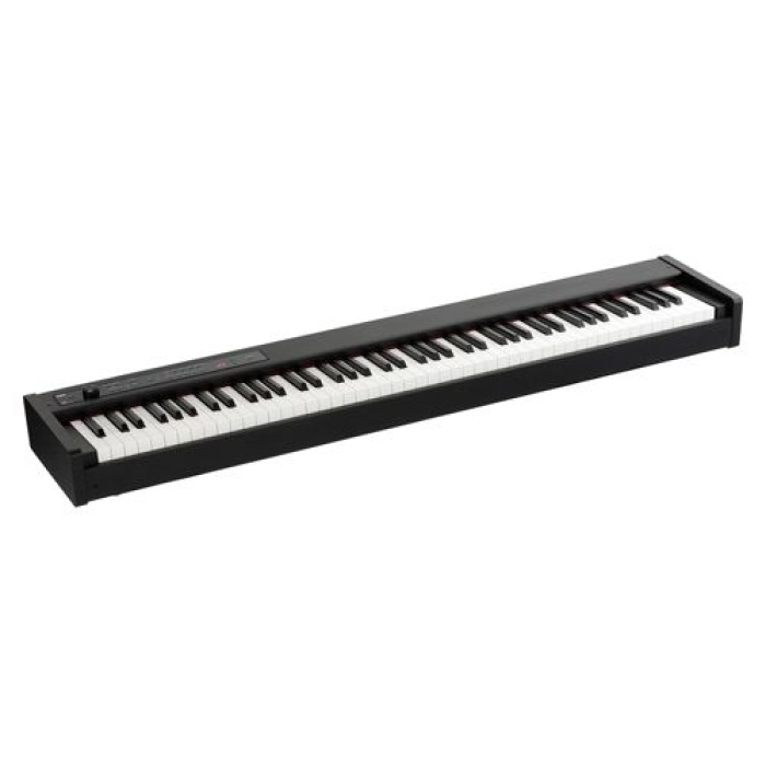 Korg D1-BK Black Digital Piano | Siyah