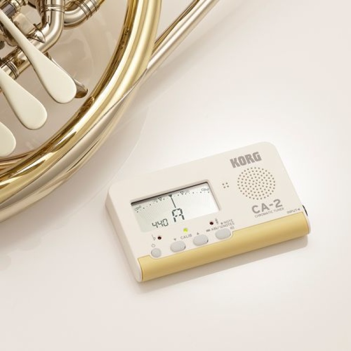 Korg CA2 Chromatic Tuner | Bando & Orkestra Kromatik Akort Cihazı