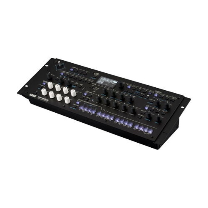 Korg WAVESTATE MODULE | Wave Sequencing Synthesizer Modül