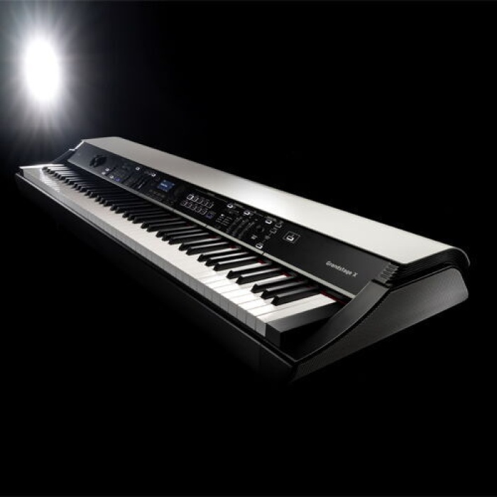 Korg GRANDSTAGE-X Stage Piano | 88 tuş Digital Sahne Piyanosu