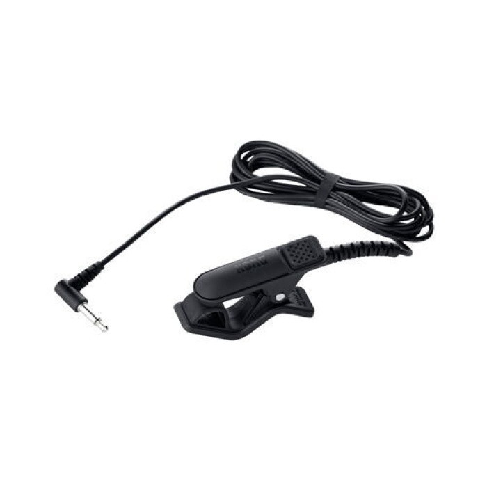 Korg CM400-BK Contact Microphone | Direk Cihaza Bağlı Akort Mikrofonu