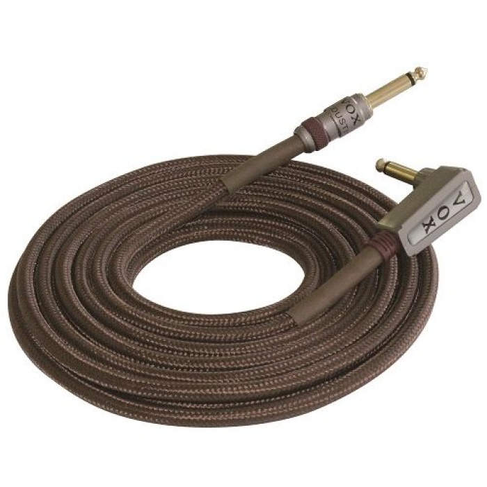 Vox VAC -19M | 6 Metre Akustik Gitar Kablosu